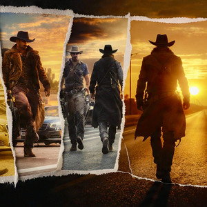 Hawk Phoenix — Nobody Outlives Their Own Past (2026)