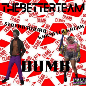 dumb