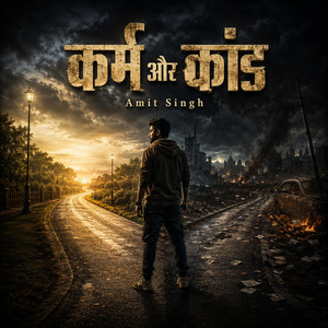 कर्म और कांड by Amit Singh