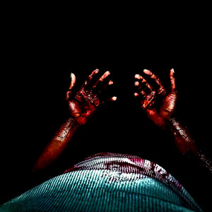 A painful experience. by GhostThaKid