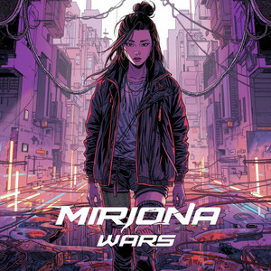 Otrorgas Calma by Miriona Wars