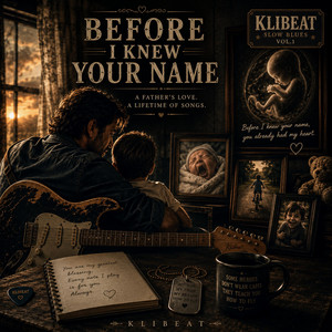 Before I Knew Your Name by Klibeat
