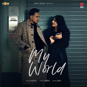 My World by Harvi