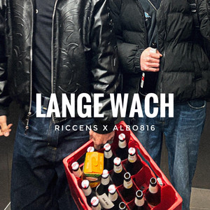 LANGE WACH by riccens, albo816