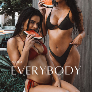 Isho Lia - Everybody