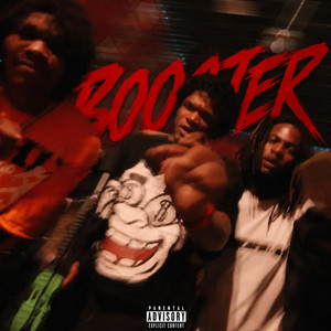 Booster by Db Dee, B9ine, LuhJaay