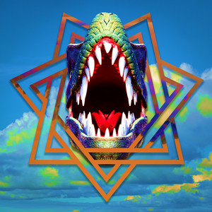 EATING MYSELF ALIVE by BANGKITAN