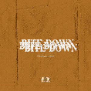 Bite Down (feat. Dylan Kleese & Justend) by Lil Harper, Dylan Kleese, Justend