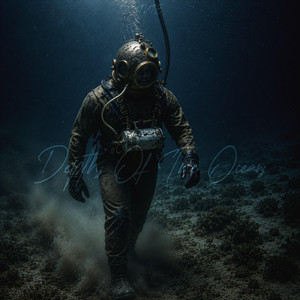 Depths Of The Oceans by TVTE