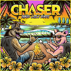 Three Little Birds by Chaser