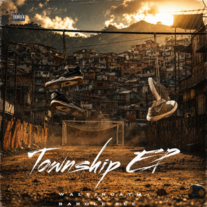 Msolomba Legacy by WalkingATM, Bangle See