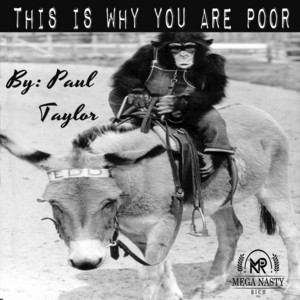 This Is Why You Are Poor