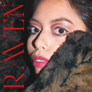 Raven by Sam Mayer