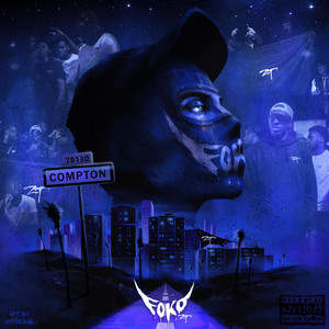 Portada de Compton