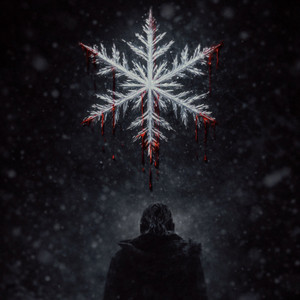 B the Reason I'm Cold by Lil W8