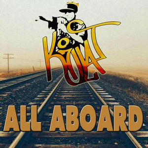Portada de All Aboard