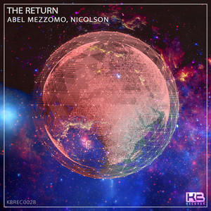 Nicolson cover