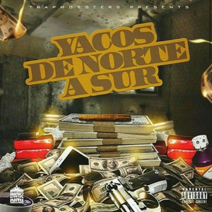 De Norte a Sur by Yaco M, Scooby Yako