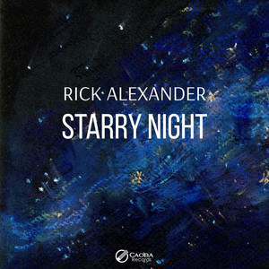Starry Night by Rick Alexander