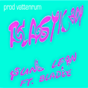 plastic boy by osa