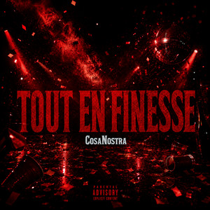 TOUT EN FINESSE by COSANOSTRA
