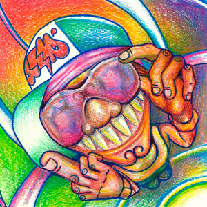 CORRALITO by EZY AZZDI, OBSAY