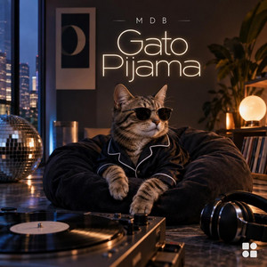 Gato Pijama by MDB, Karen Killer