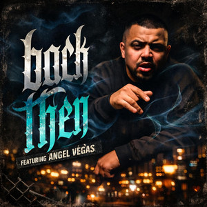 Portada de Back Then