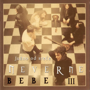 U beznađu by Neverne Bebe