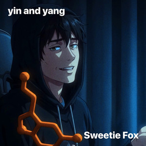 Sweetie Fox by yin and yang