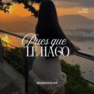 Pues que le hago by SiennaLocura