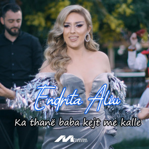 Endrita Aliu - Ka Thane Baba