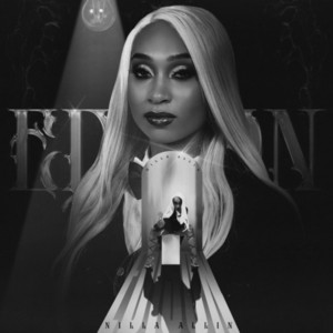 Edison by Nilla Allin