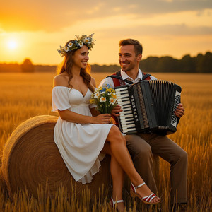 Muzika Kuri Veža - O, Žolinė! (Žolinės šventė)