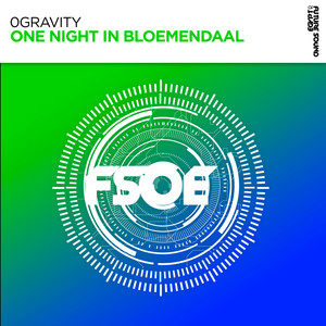 One Night in Bloemendaal - Extended Mix by 0Gravity