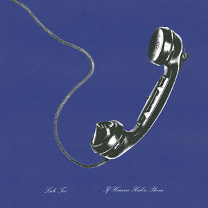 If Heaven Had A Phone by Luh Tee
