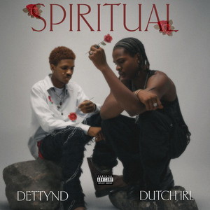 SPIRITUAL by DettyND, Dutch IRL