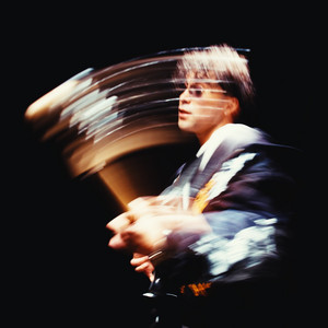 Whirlwind by Devan Garcia