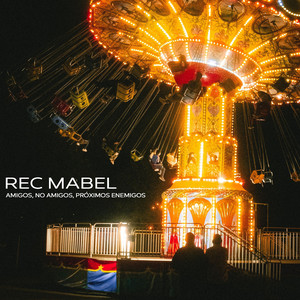 Interludio by Rec Mabel