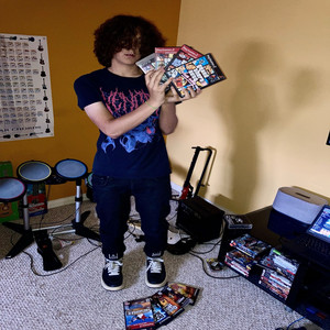 #getkrunk by Punk Racks
