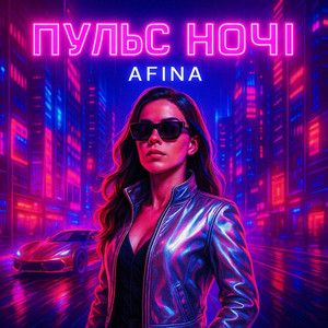 AFINA — Пульс ночі