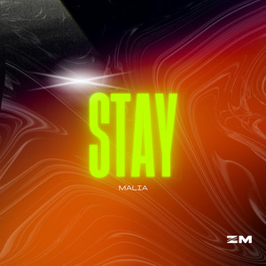 Stay - Sped Up by Malia