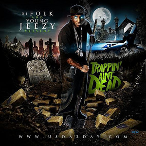 Jeezy - Betta Believe It (feat. Boosie Badazz & Webbie)