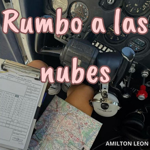 RUMBO A LAS NUBES by Ivy Ready