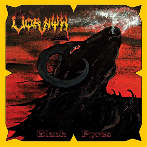Black Pyres