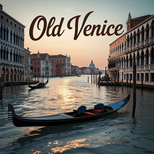 BFCMusic - Old Venice