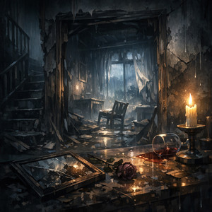Betrayal’s Hearth by Radioactive Honeymoon