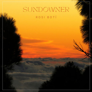 Sundowner by Rosi Botí