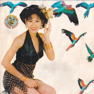 Meng Keopichenda - ស្រឡាញ់ប្រុសសង្ហា