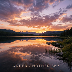 UNDER ANOTHER SKY by Linda BK